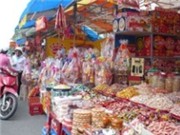 Bóng đá anh, ngoại hạng anh, lịch thi đấu euro 2012, Giá cả tháng 2 tiếp tục tăng